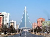 Семь заброшенных архитектурных чудес Азии