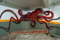 3D Граффити