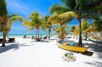 Карибские острова (The Caribbean Islands)