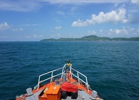 Острова Паттайи (island Pattaya)