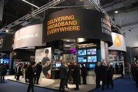 Mobile World Congress 2010
