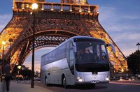 Автобусные туры: весь мир — в подарок!