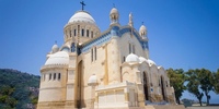 Собор Африканской Богоматери (Notre Dame d»Afrique)