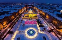 Рождественская музыка Топ 10