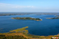 Беларусь. Ляховичский район. Что посмотреть, где побывать
