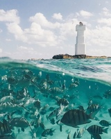 Остров Женщин (Isla Mujeres)