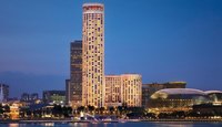 10 самых высоких отелей мира