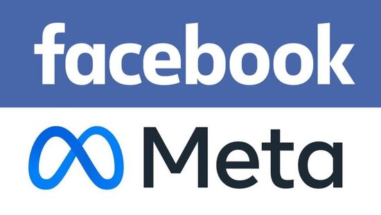 Facebook меняет название компании на Meta