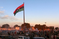 Фото Ливия (Photo Libya)
