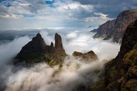 Работы фотографа Хоугарда Малана