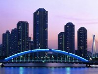 Город Токио (City Tokyo, Japan)
