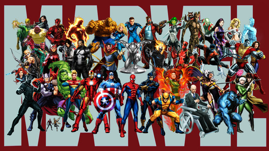 Marvel: путь от банкротства до многомиллиардной кино империи