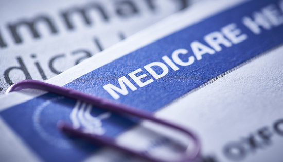 Программа Medicare в США