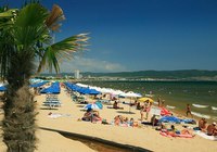 Отдых в Болгарии