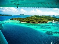 10 Самых красивых пляжей мира