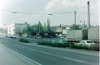Завод Porsche 1972 год (12 ФОТО) — Porsche Factory