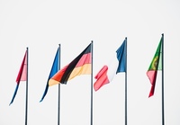 Виза в Германию. Самостоятельное оформление визы