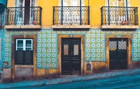 Фото Лиссабон (Photo Lisbon)