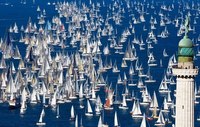 Регата «Barcolana»