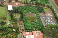 15 самых удивительных лабиринтов мира