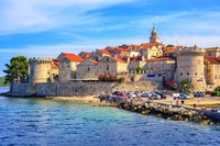 Остров Корчула (Korcula Island)